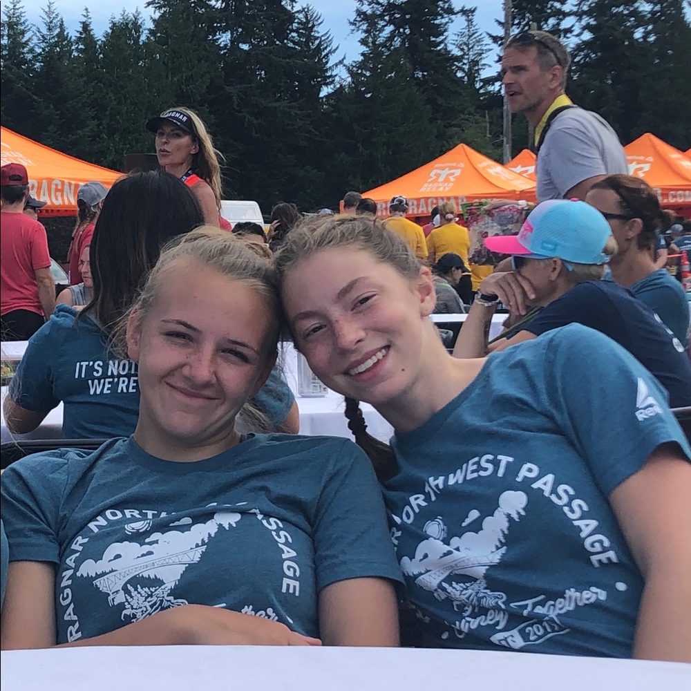 Meet your Posher, Emma